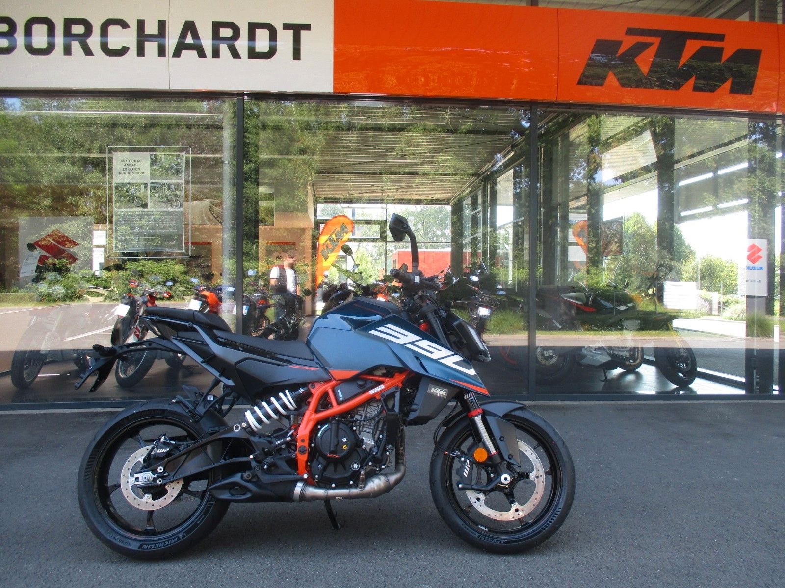 Neumotorrad