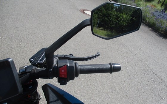 Neufahrzeug KTM 390 Duke - Bild 12