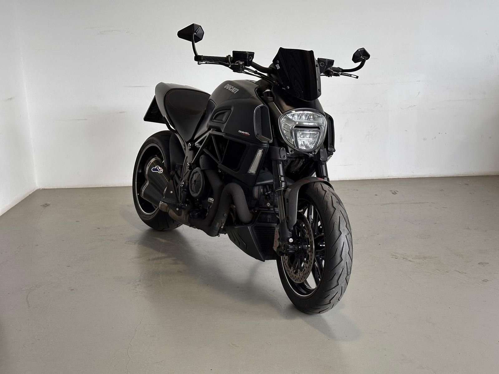Ducati