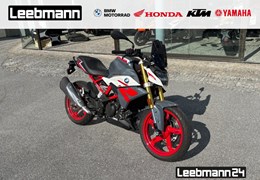 Gebrauchte BMW G 310 R