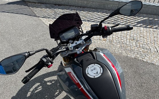 Gebrauchtmotorrad BMW G 310 R - Bild 13