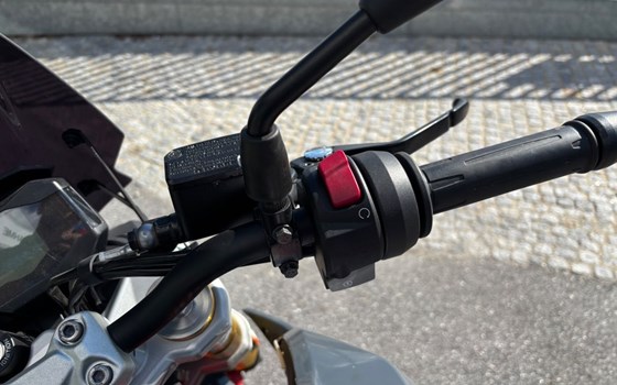 Gebrauchtmotorrad BMW G 310 R - Bild 14