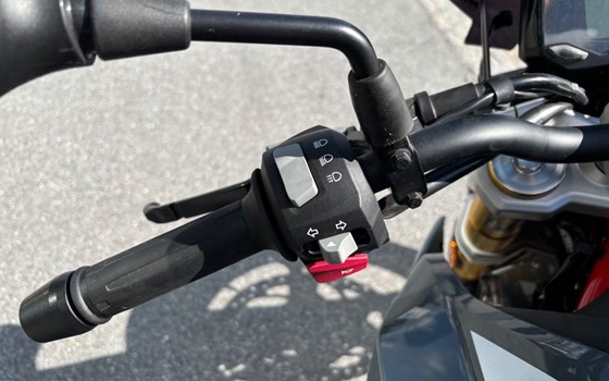 Gebrauchtmotorrad BMW G 310 R - Bild 15