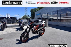 Angebot KTM 690 SMC R
