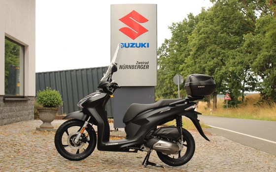 Neufahrzeug QJ Motor SQ 16 - Bild 1