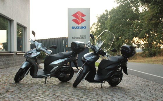 Neufahrzeug QJ Motor SQ 16 - Bild 1