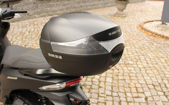 Neufahrzeug QJ Motor SQ 16 - Bild 10