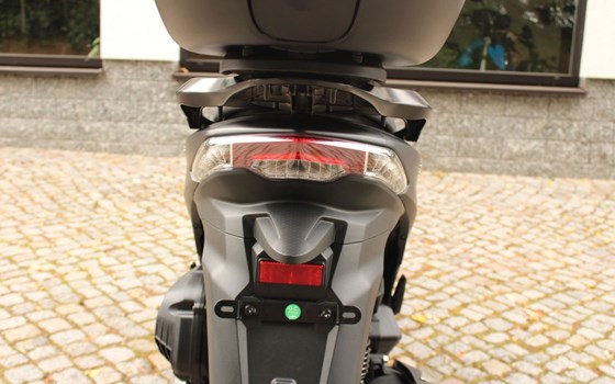 Neufahrzeug QJ Motor SQ 16 - Bild 11