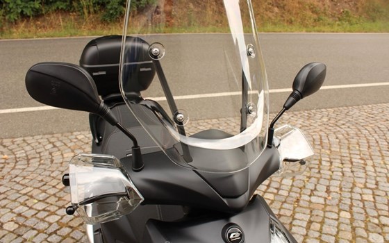 Neufahrzeug QJ Motor SQ 16 - Bild 13