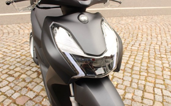 Neufahrzeug QJ Motor SQ 16 - Bild 14