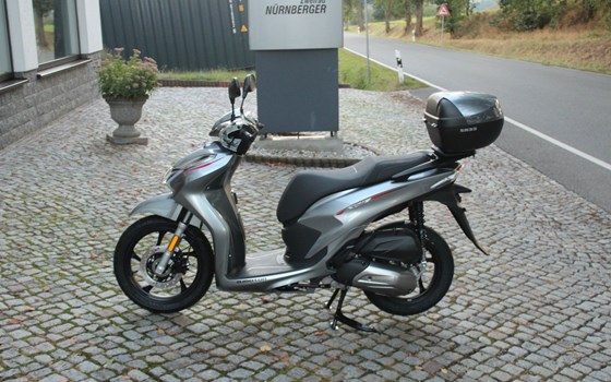 Neufahrzeug QJ Motor SQ 16 - Bild 19