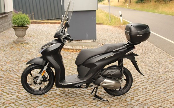 Neufahrzeug QJ Motor SQ 16 - Bild 2