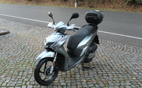 Neufahrzeug QJ Motor SQ 16 - Bild 20