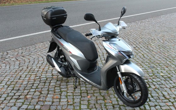 Neufahrzeug QJ Motor SQ 16 - Bild 21
