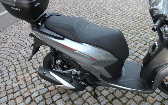Neufahrzeug QJ Motor SQ 16 - Bild 23