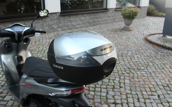 Neufahrzeug QJ Motor SQ 16 - Bild 24
