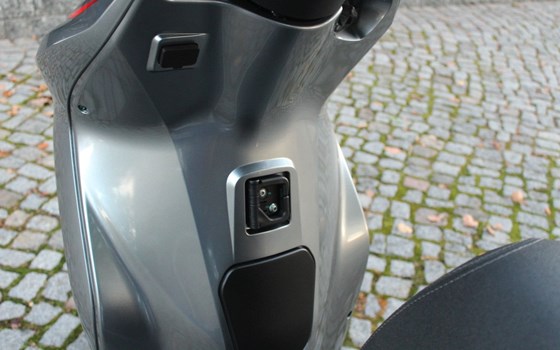 Neufahrzeug QJ Motor SQ 16 - Bild 25
