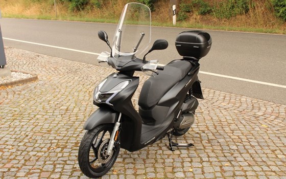 Neufahrzeug QJ Motor SQ 16 - Bild 3