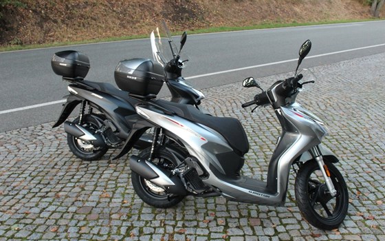 Neufahrzeug QJ Motor SQ 16 - Bild 4