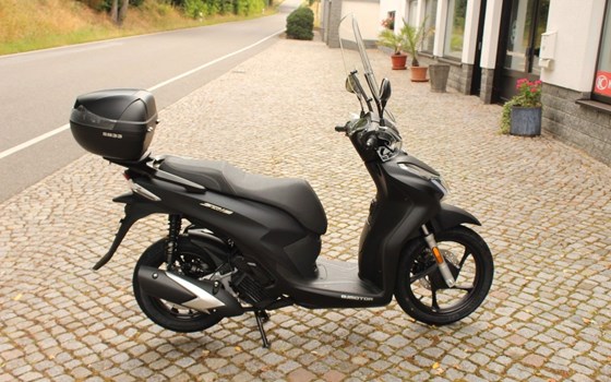 Neufahrzeug QJ Motor SQ 16 - Bild 6