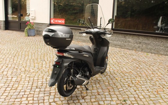 Neufahrzeug QJ Motor SQ 16 - Bild 7