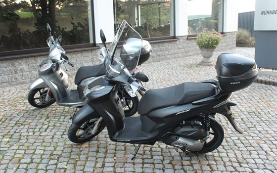 Neufahrzeug QJ Motor SQ 16 - Bild 7