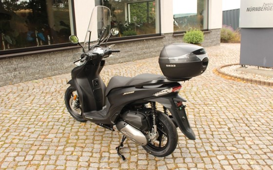 Neufahrzeug QJ Motor SQ 16 - Bild 9