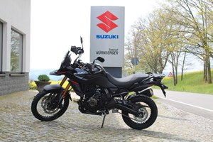 Angebot Suzuki V-Strom 800DE