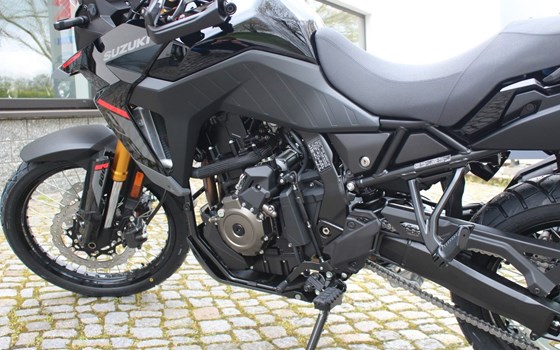 Neufahrzeug Suzuki V-Strom 800DE - Bild 10