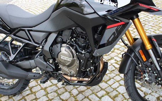 Neufahrzeug Suzuki V-Strom 800DE - Bild 12