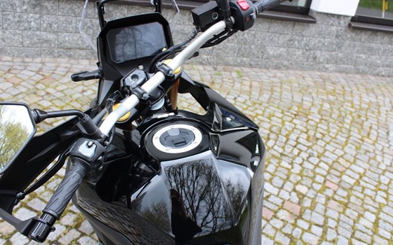Neufahrzeug Suzuki V-Strom 800DE - Bild 13