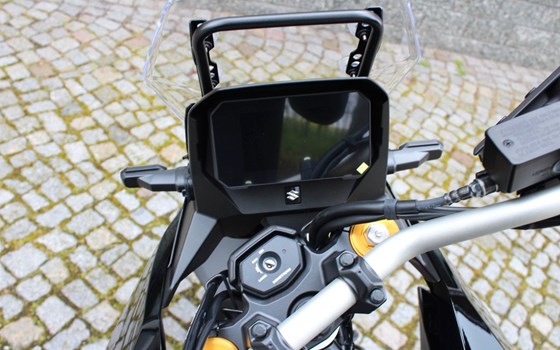 Neufahrzeug Suzuki V-Strom 800DE - Bild 14