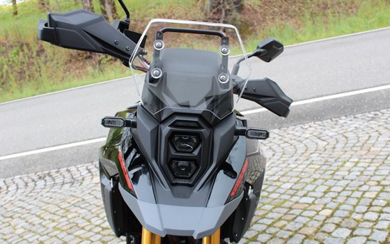 Neufahrzeug Suzuki V-Strom 800DE - Bild 15