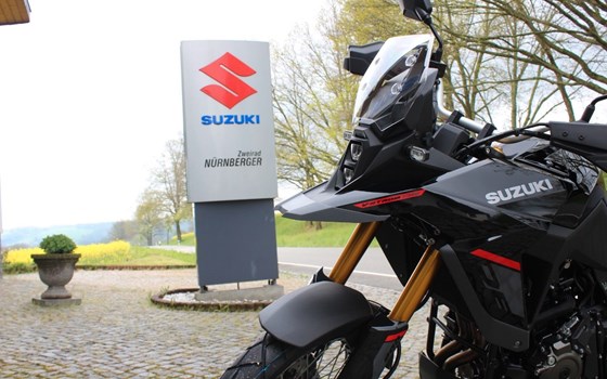 Neufahrzeug Suzuki V-Strom 800DE - Bild 16