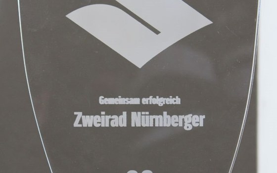 Neufahrzeug Suzuki V-Strom 800DE - Bild 17