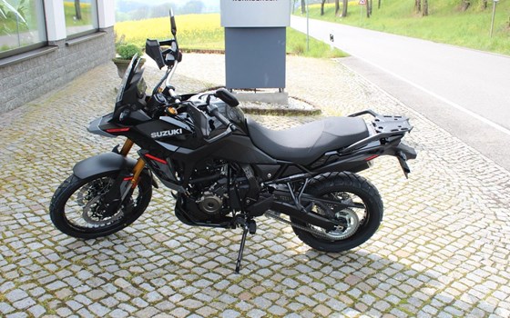 Neufahrzeug Suzuki V-Strom 800DE - Bild 3