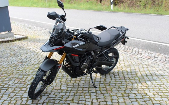 Neufahrzeug Suzuki V-Strom 800DE - Bild 4