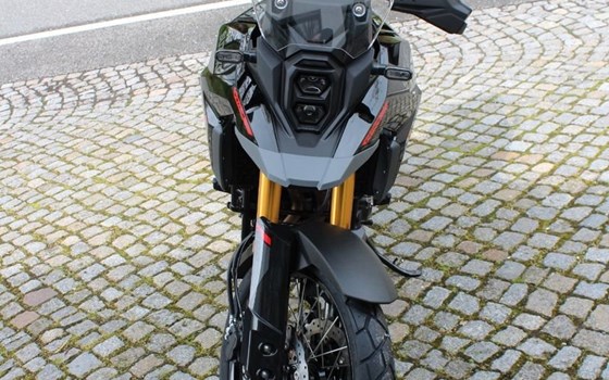 Neufahrzeug Suzuki V-Strom 800DE - Bild 5