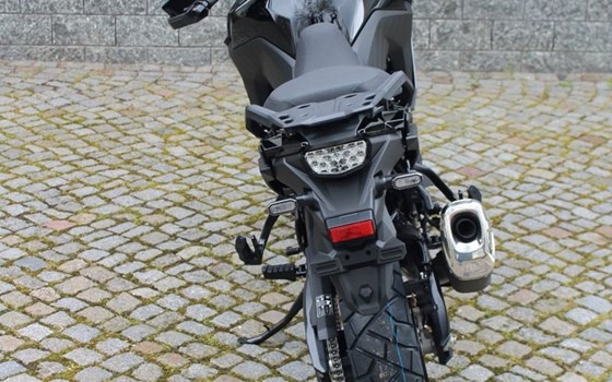 Neufahrzeug Suzuki V-Strom 800DE - Bild 9