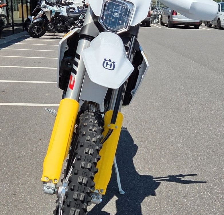 Angebot Husqvarna FE 350
