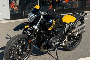 Angebot BMW R nineT Urban G/S