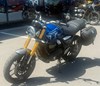Triumph Speed 400
