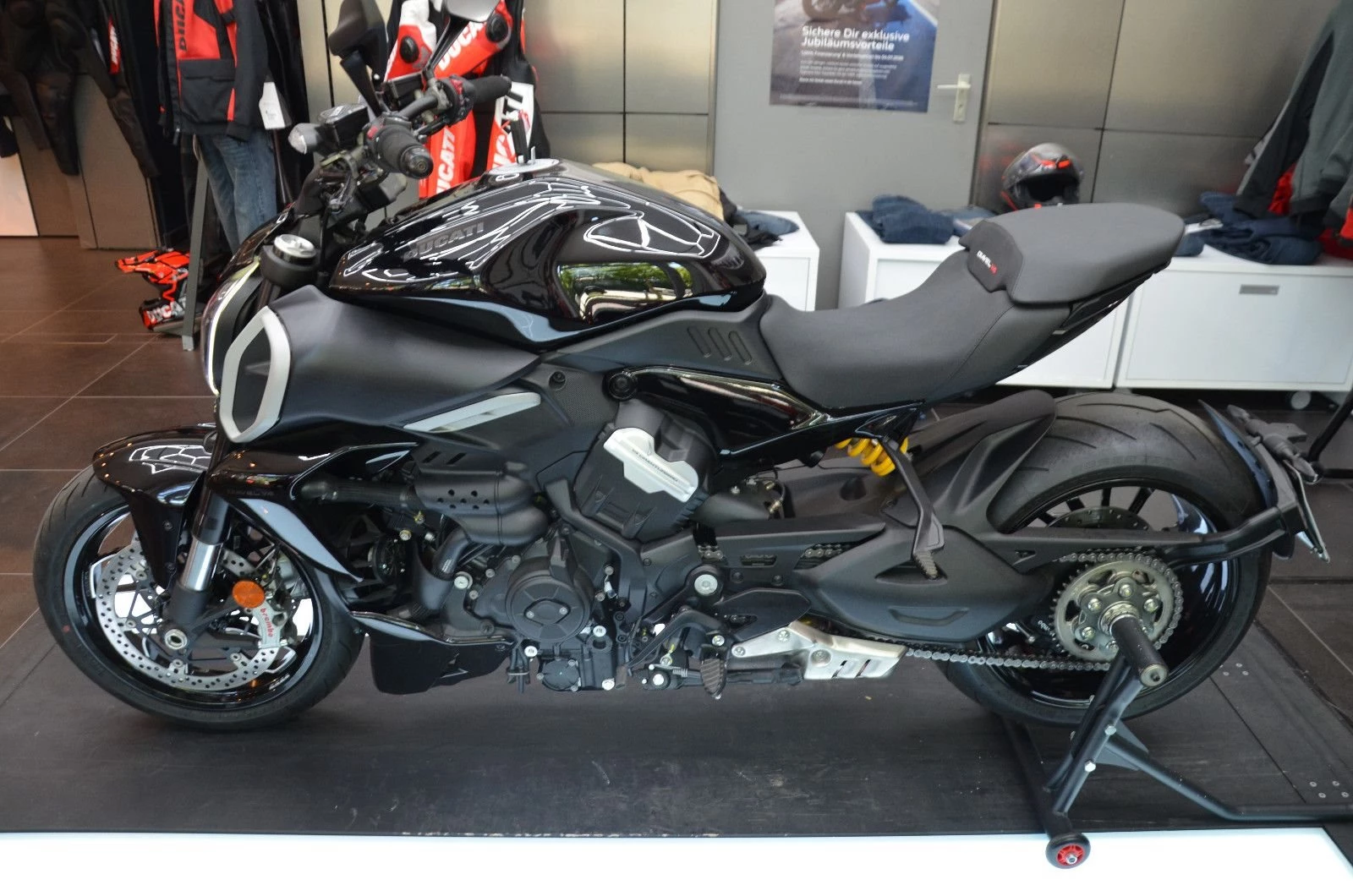 Ducati