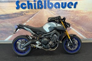 Angebot Yamaha MT-09 SP