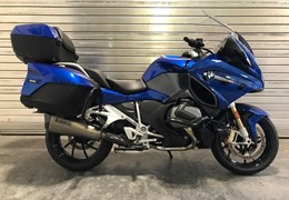 Gebrauchte BMW R 1250 RT