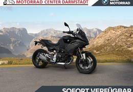 Neumotorrad BMW F 900 XR