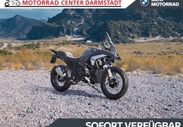 Neumotorrad BMW R 1300 GS