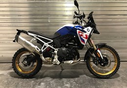 Gebrauchte BMW F 900 GS