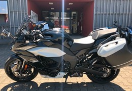 Gebrauchte Kawasaki Ninja 1000SX