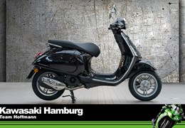 Neumotorrad Vespa 125 Primavera